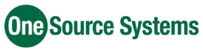OneSourceSystems Logo